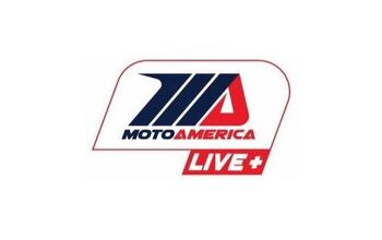 MotoAmerica Live+ Available Now For 2021 Season