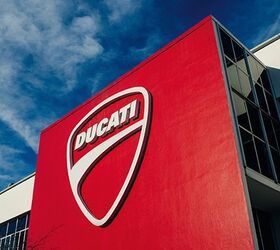 Ducati Closes 2019 On A High, With Bike Sales Topping 53,000