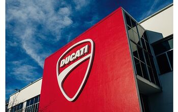Ducati Closes Until March 25 To Reorganize Production Lines