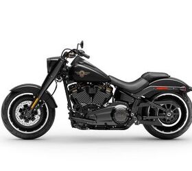 2020 harley davidson store fatboy anniversary edition