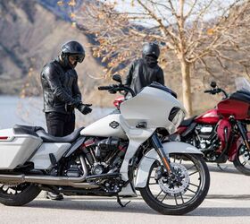 Harley-Davidson Announces 30th Anniversary Fat Boy and New CVO 