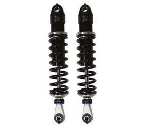 JRi Shocks Launches HarleyDavidson Dyna Shocks