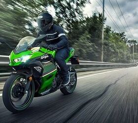 Kawasaki Announces Agreement With Roadrunner Financial To Offer Financing