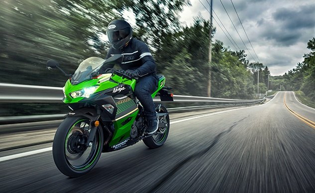 kawasaki announces agreement with roadrunner financial to offer financing