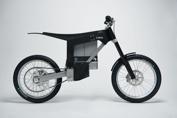 cake announces new kalk ink electric motorcycle
