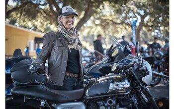 Native Moto Adventures To Sponsor the 2020 Quail Motorcycle Gathering