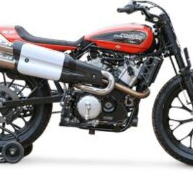 Harley davidson hot sale xg750r price