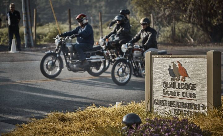 the quail motorcycle gathering rescheduled for 2021