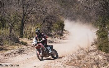 Sonora Rally Day 2: SS1 – Let's Get High