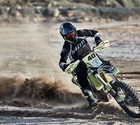 Klim dirt hot sale bike gear