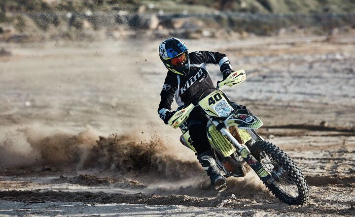 klim releases updated off road gear and racer support program