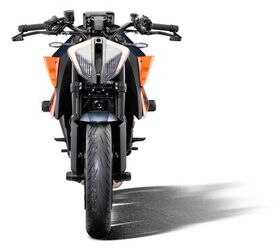 Evotech Performance Accessory Line for New KTM 1290 Super Duke R