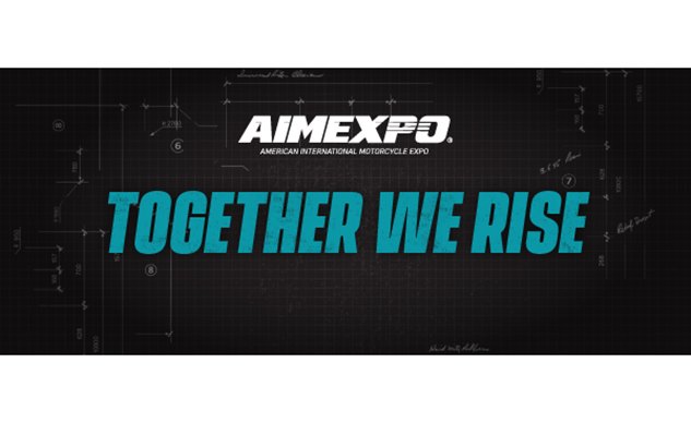 aimexpo changing format to a trade only event