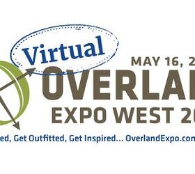 Overland Expo West 2020 Goes Virtual