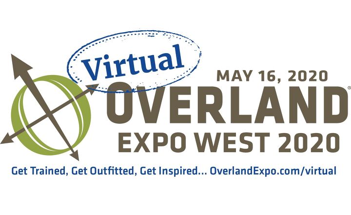 overland expo west 2020 goes virtual