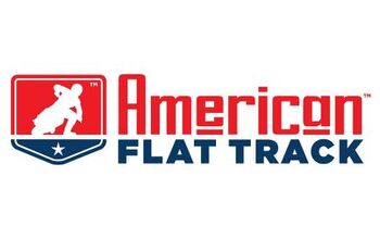 American Flat Track Announces Updated 2020 Race Schedule