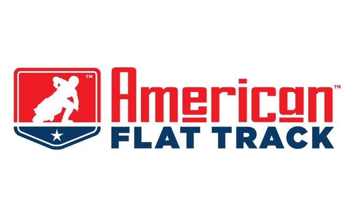 american flat track announces updated 2020 race schedule