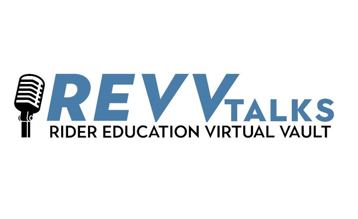 rider education virtual vault launches with 2 day web conference june 5 6