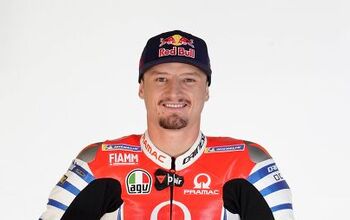 Jack Miller Confirmed as Official Ducati Corse Rider for 2021 MotoGP Season