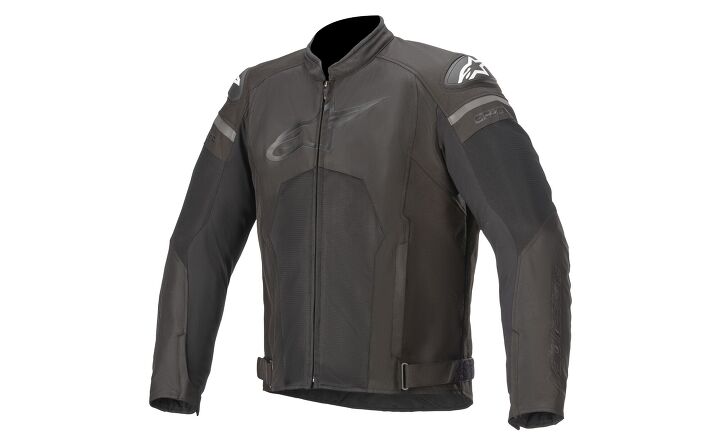 2020 alpinestars technical motorcycle product highlights