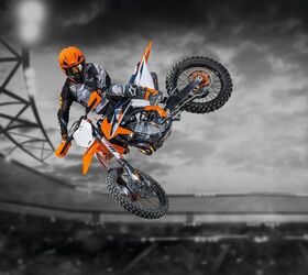 New ktm models discount 2021