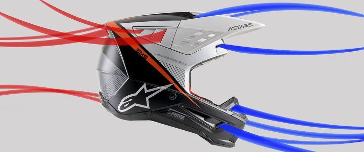 alpinestars announces 2021 motocross product