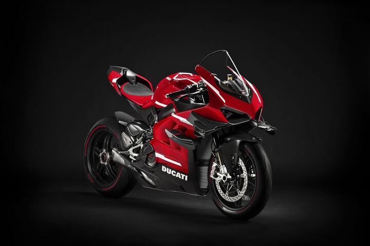pirelli re engineers the diablo supercorsa sp specifically for the ducati