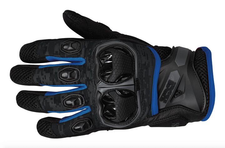 new handshoes from ixs