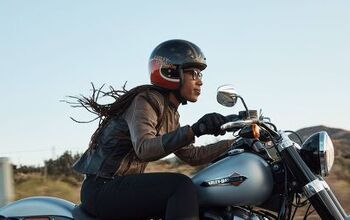 Harley-Davidson Introduces New Learn-to-Ride Initiatives