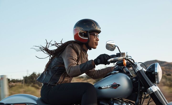 harley davidson introduces new learn to ride initiatives