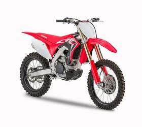 Honda 2024 crf450rwe 2021