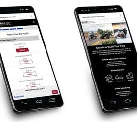 Polaris Introduces RideReady Digital Service Platform To Connect Owners With Dealers