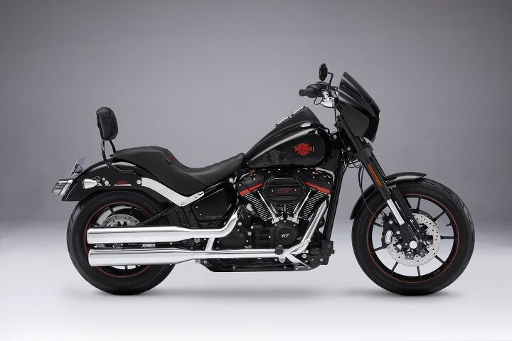Harley-Davidson Announces the Let's Ride Challenge | Motorcycle.com