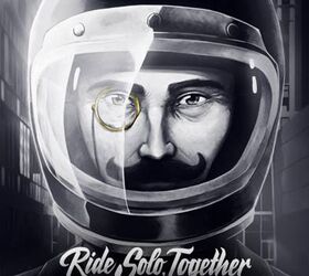 Triumph Motorcycles Partners With Distinguished Gentlemen's Ride