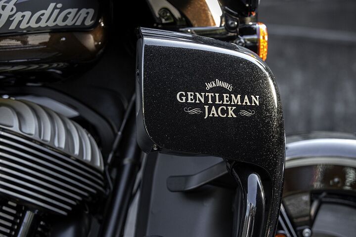 indian motorcycle reveals 5th annual jack daniel s limited edition motorcycle