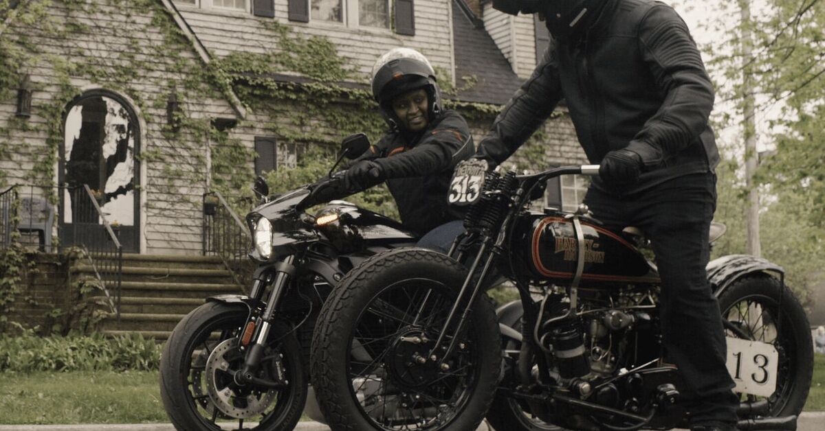 Harley-Davidson Announces United We Will Ride Campaign | Motorcycle.com