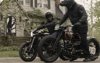 Harley-Davidson Announces United We Will Ride Campaign