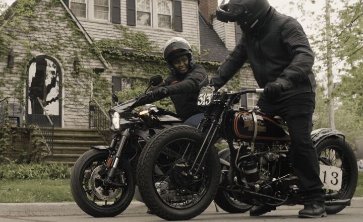 harley davidson announces united we will ride campaign