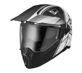 IXS Releases New 208 2.0 Adventure Helmet