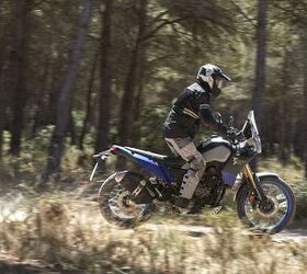 IXS Releases New 208 2.0 Adventure Helmet | Motorcycle.com