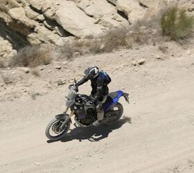 IXS Releases New 208 2.0 Adventure Helmet | Motorcycle.com