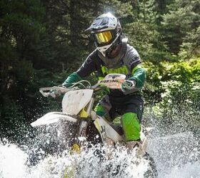 KLIM Releases New Designs for Its Off-Road Collections