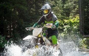 KLIM Releases New Designs for Its Off-Road Collections