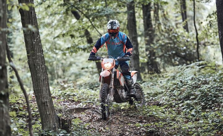 klim releases new designs for its off road collections