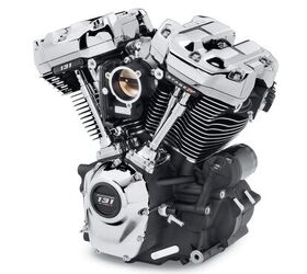 Get Your Screamin' Eagle 131 Crate Engine Here | Motorcycle.com