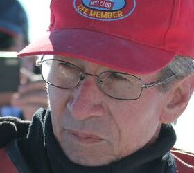 Land Speed Racing Community Mourns the Loss of Ralph Hudson