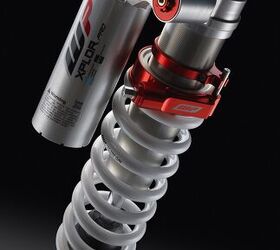 New WP XPLOR Pro 8946 Shock Now Available for KTM Enduro Models