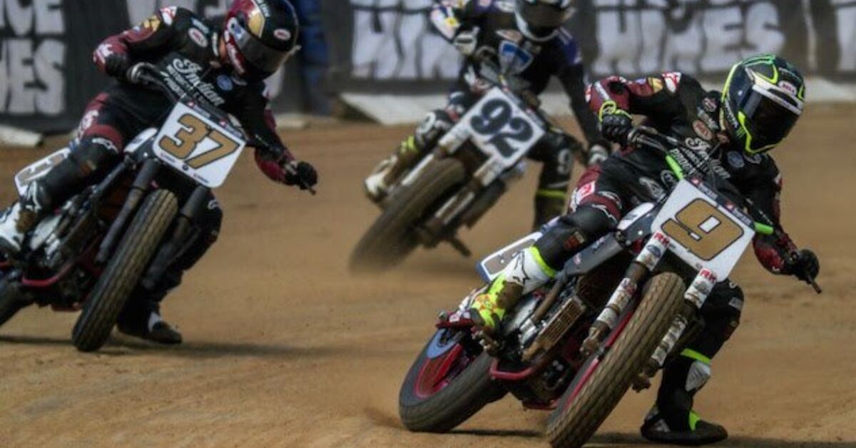 Aft Riders AFT is About to Get Real With Two Rounds to Go | Motorcycle.com