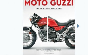 The Complete Book of Moto Guzzi 100th Anniversary Edition