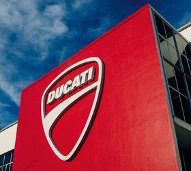 Ducati Reports Best Third Quarter Ever Despite Global Pandemic